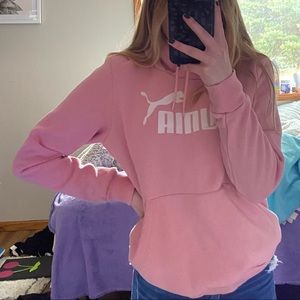 Puma Sweatshirt